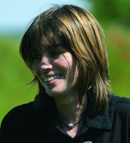 Katharina M. Peschel