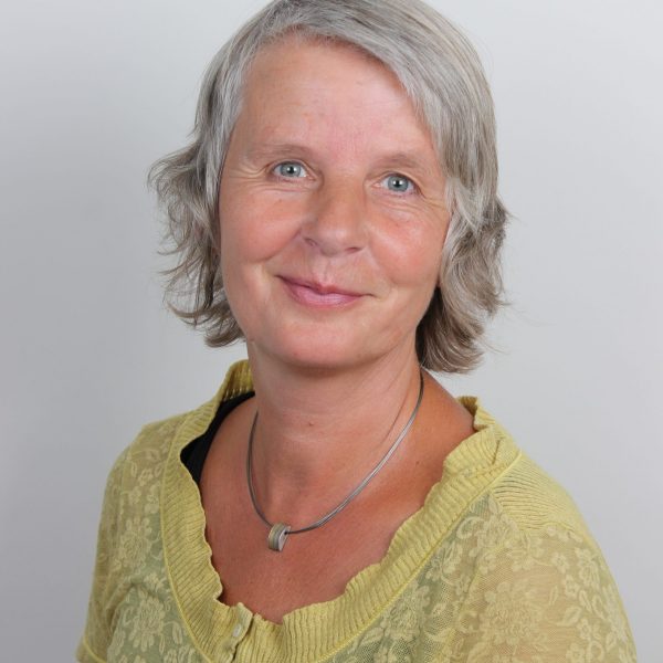 Barbara Weißert